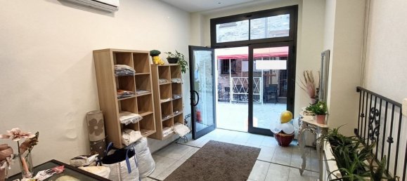 Studio in Fano, Italy, Nr. 76469 20