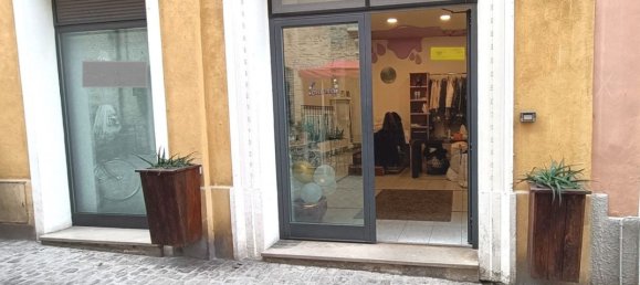 Studio in Fano, Italy, Nr. 76469 2