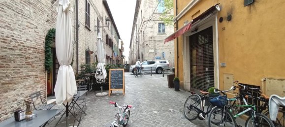 Studio in Fano, Italy, Nr. 76469 13