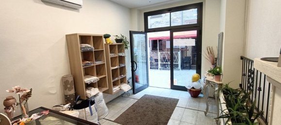 Studio in Fano, Italy, Nr. 76469 14