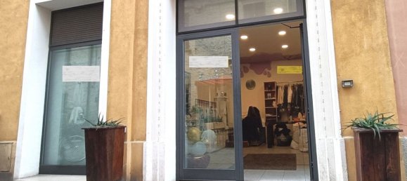 Studio in Fano, Italy, Nr. 76469 19