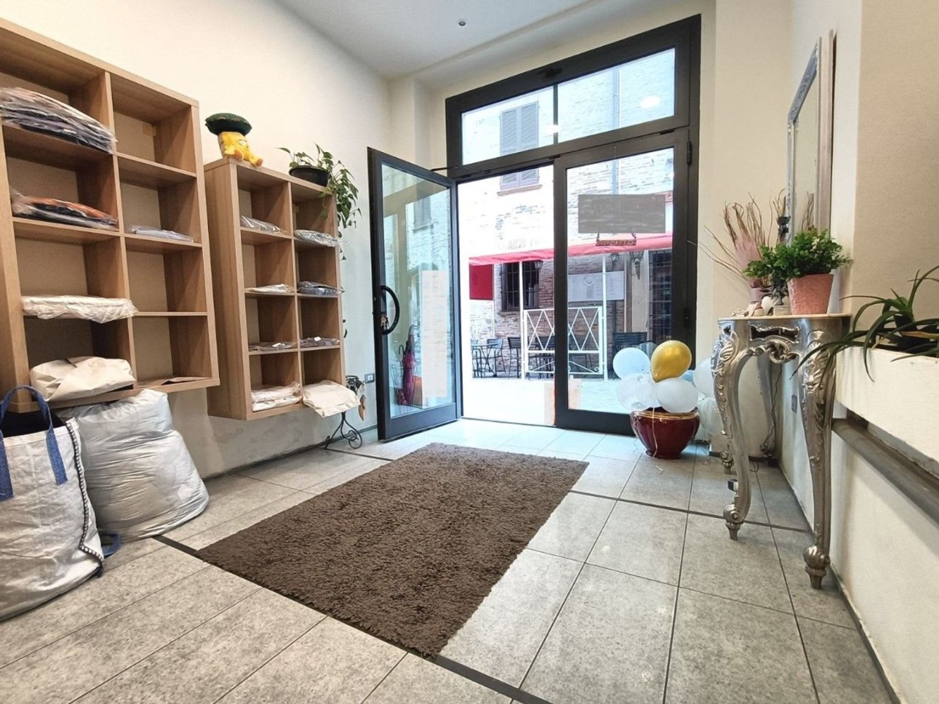 Studio in Fano, Italy, Nr. 76469