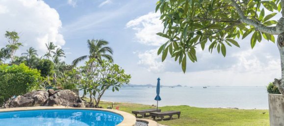 3 Schlafzimmer Haus in Ko Samui, Thailand, Nr. 67583 3