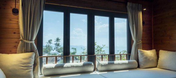 3 Schlafzimmer Haus in Ko Samui, Thailand, Nr. 67583 9