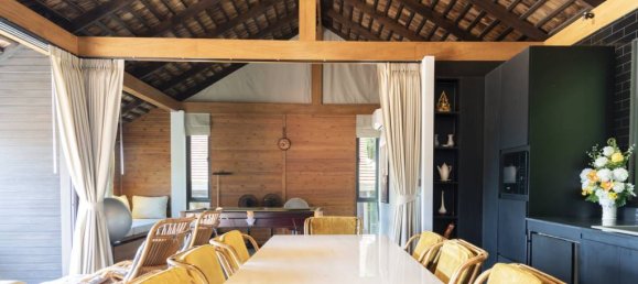 3 Schlafzimmer Haus in Ko Samui, Thailand, Nr. 67583 7