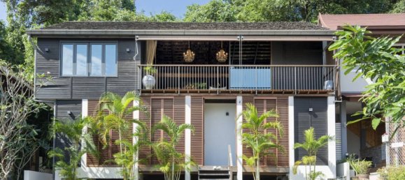 3 Schlafzimmer Haus in Ko Samui, Thailand, Nr. 67583 2