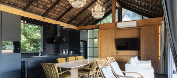 3 Schlafzimmer Haus in Ko Samui, Thailand, Nr. 67583 5