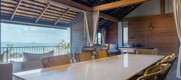 3 Schlafzimmer Haus in Ko Samui, Thailand, Nr. 67583 4