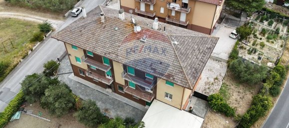 Apartamento de 5 habitaciónes en Belvedere Ostrense, Italy No. 286264 4