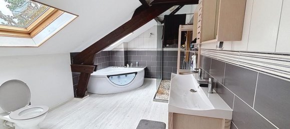 Дом с 4 спальнями в Флокур, Франция № 281174 5