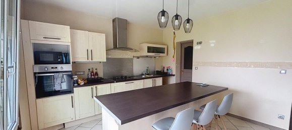 Дом с 4 спальнями в Флокур, Франция № 281174 10