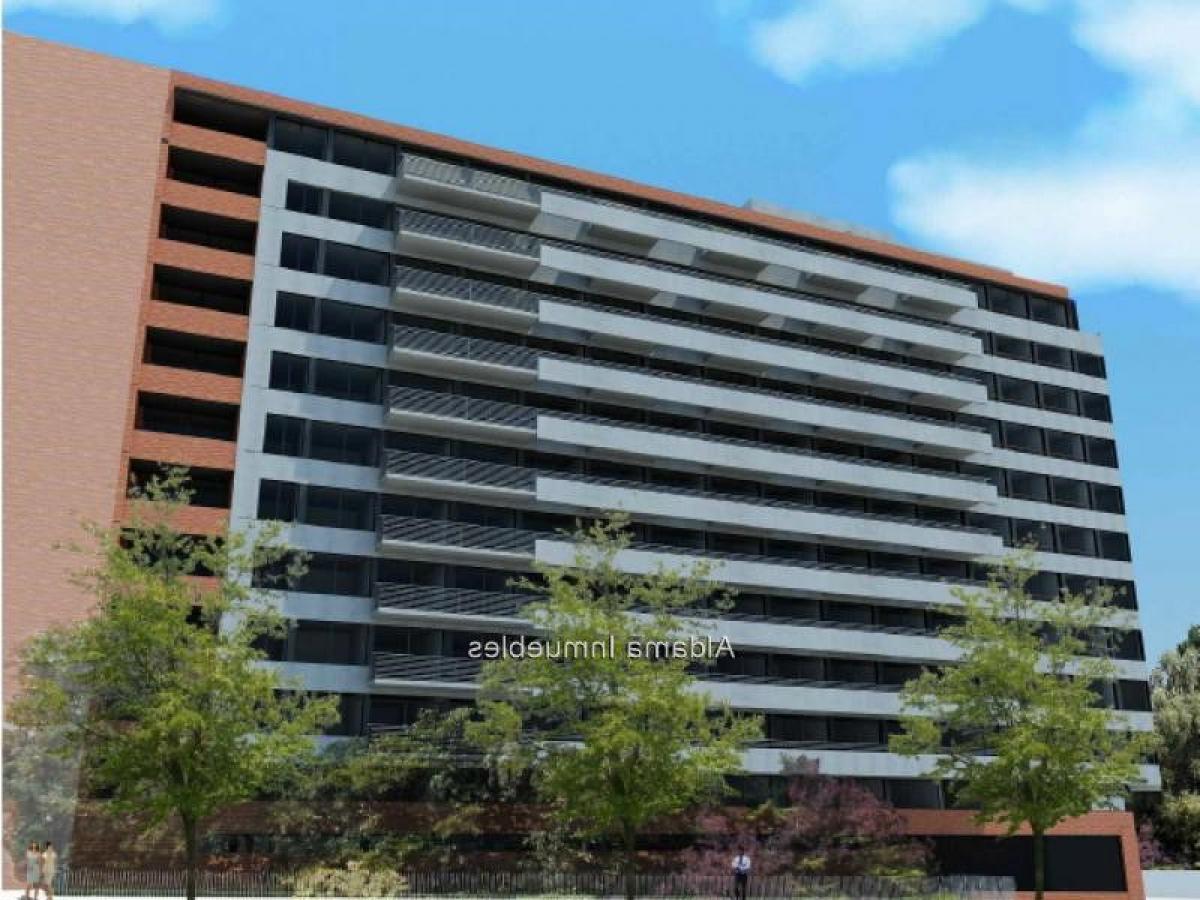 Apartamento T3 em Montevideo, Uruguay N.º 12491