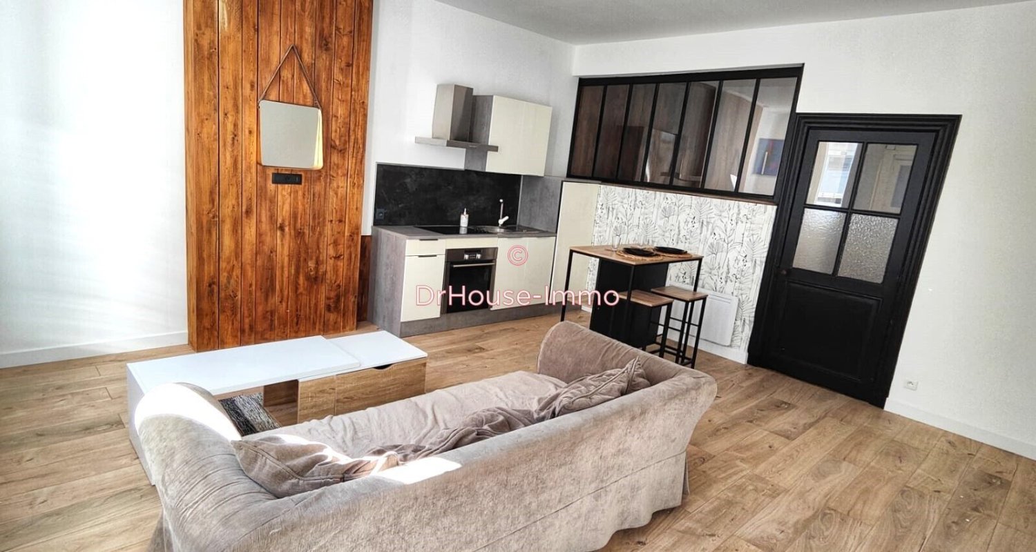 1 غرف نوم شقة في Rochefort, France رقم 107228