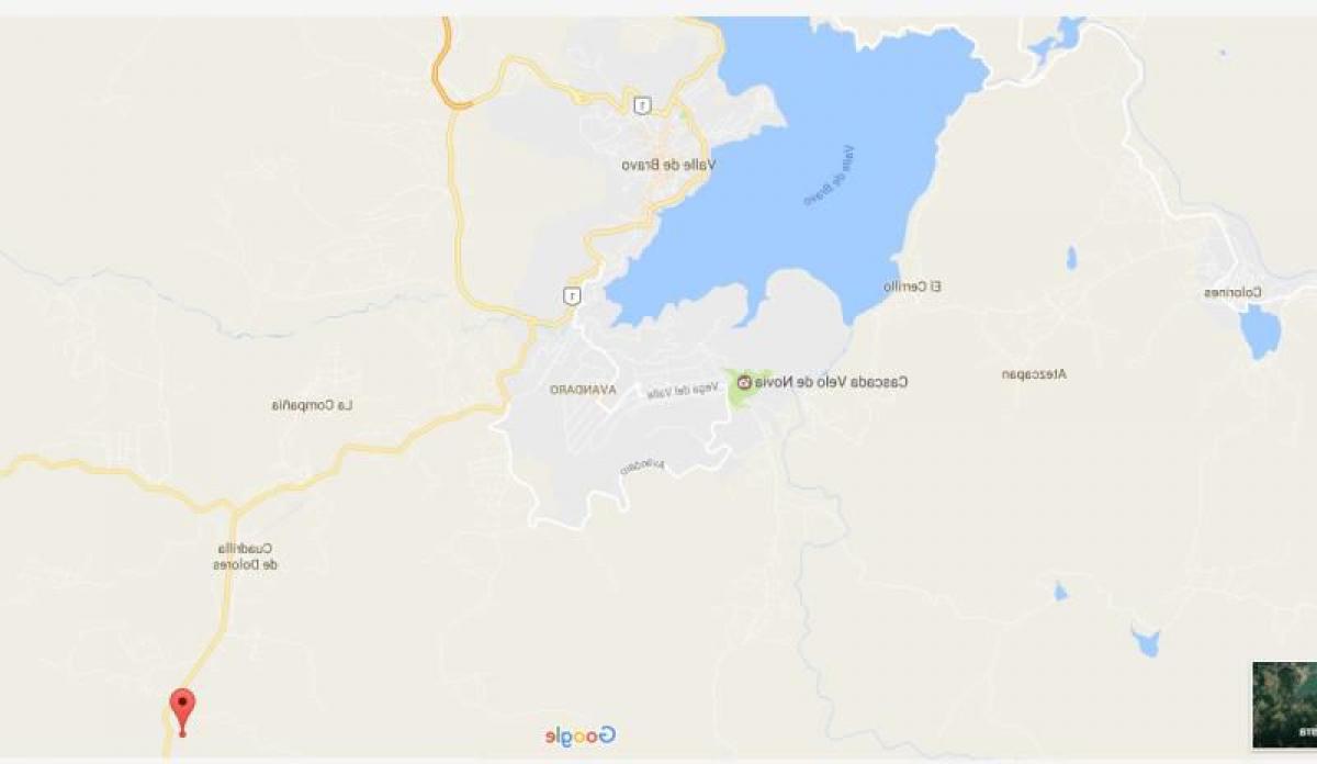  Land in Heroica Matamoros, Mexico No. 206220