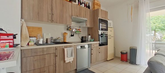 2 bedrooms Apartment in Tours, France No. 263632 2