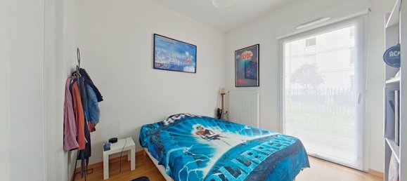 2 bedrooms Apartment in Tours, France No. 263632 5