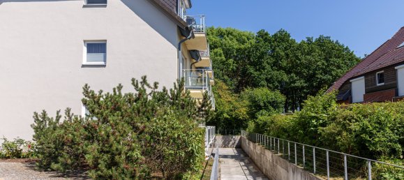 2 bedrooms Duplex in Vorpommern-Rugen, Germany No. 133314 34