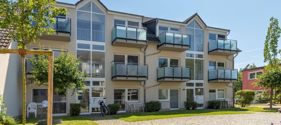 2 bedrooms Duplex in Vorpommern-Rugen, Germany No. 133314 31