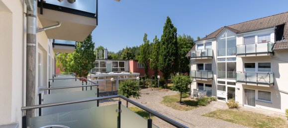 2 bedrooms Duplex in Vorpommern-Rugen, Germany No. 133314 17