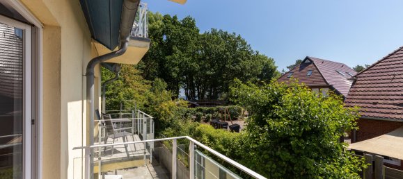 2 bedrooms Duplex in Vorpommern-Rugen, Germany No. 133314 23