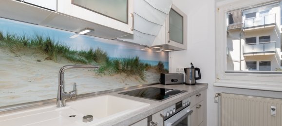 2 bedrooms Duplex in Vorpommern-Rugen, Germany No. 133314 9