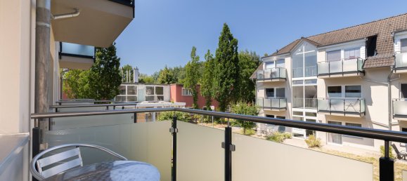 2 bedrooms Duplex in Vorpommern-Rugen, Germany No. 133314 15