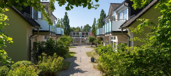 2 bedrooms Duplex in Vorpommern-Rugen, Germany No. 133314 41