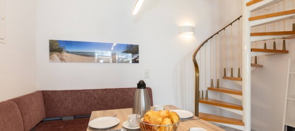 2 bedrooms Duplex in Vorpommern-Rugen, Germany No. 133314 8