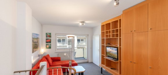 2 bedrooms Duplex in Vorpommern-Rugen, Germany No. 133314 14