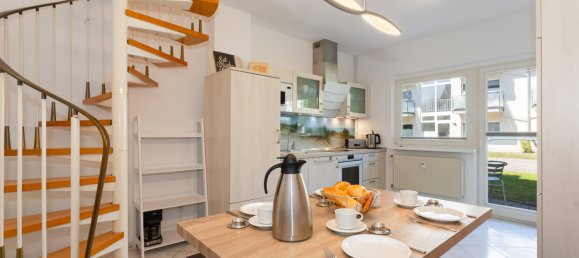 2 bedrooms Duplex in Vorpommern-Rugen, Germany No. 133314 10