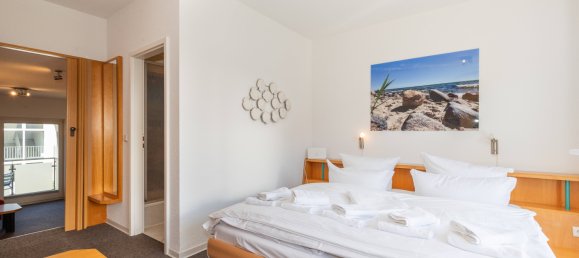 2 bedrooms Duplex in Vorpommern-Rugen, Germany No. 133314 20