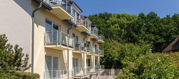 2 bedrooms Duplex in Vorpommern-Rugen, Germany No. 133314 33