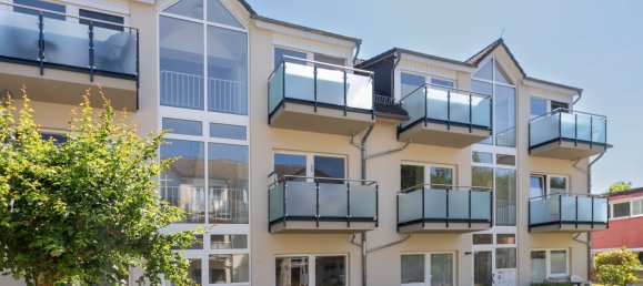 2 bedrooms Duplex in Vorpommern-Rugen, Germany No. 133314 42