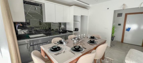 Apartment 2+1 in Alanya, Turkey No. 17984 6