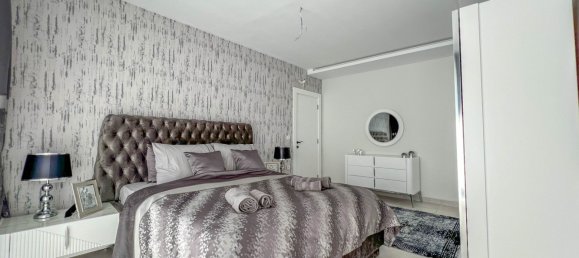 Apartment 2+1 in Alanya, Turkey No. 17984 12