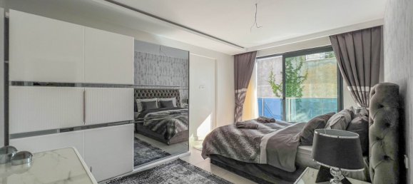 Apartment 2+1 in Alanya, Turkey No. 17984 16