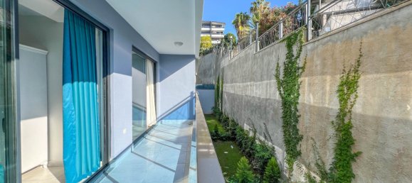 Apartment 2+1 in Alanya, Turkey No. 17984 21