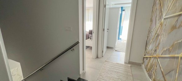 Apartment 2+1 in Alanya, Turkey No. 17984 17