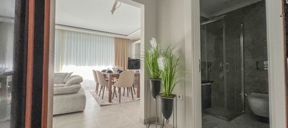 Apartment 2+1 in Alanya, Turkey No. 17984 20