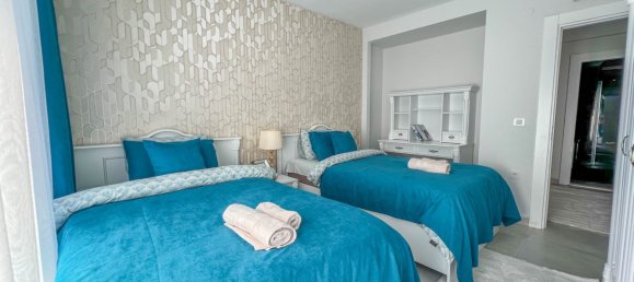 Apartment 2+1 in Alanya, Turkey No. 17984 13