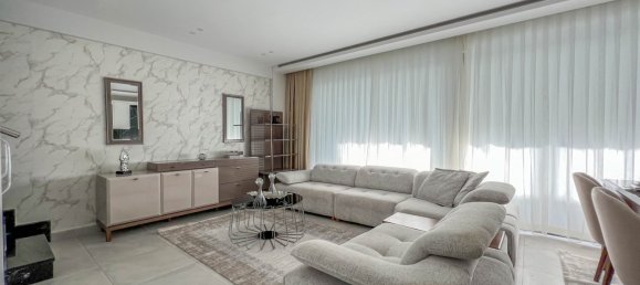 Apartment 2+1 in Alanya, Turkey No. 17984 4