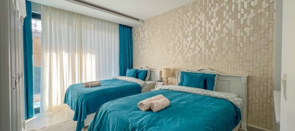 Apartment 2+1 in Alanya, Turkey No. 17984 10