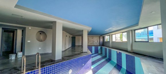 Apartment 2+1 in Alanya, Turkey No. 17984 18