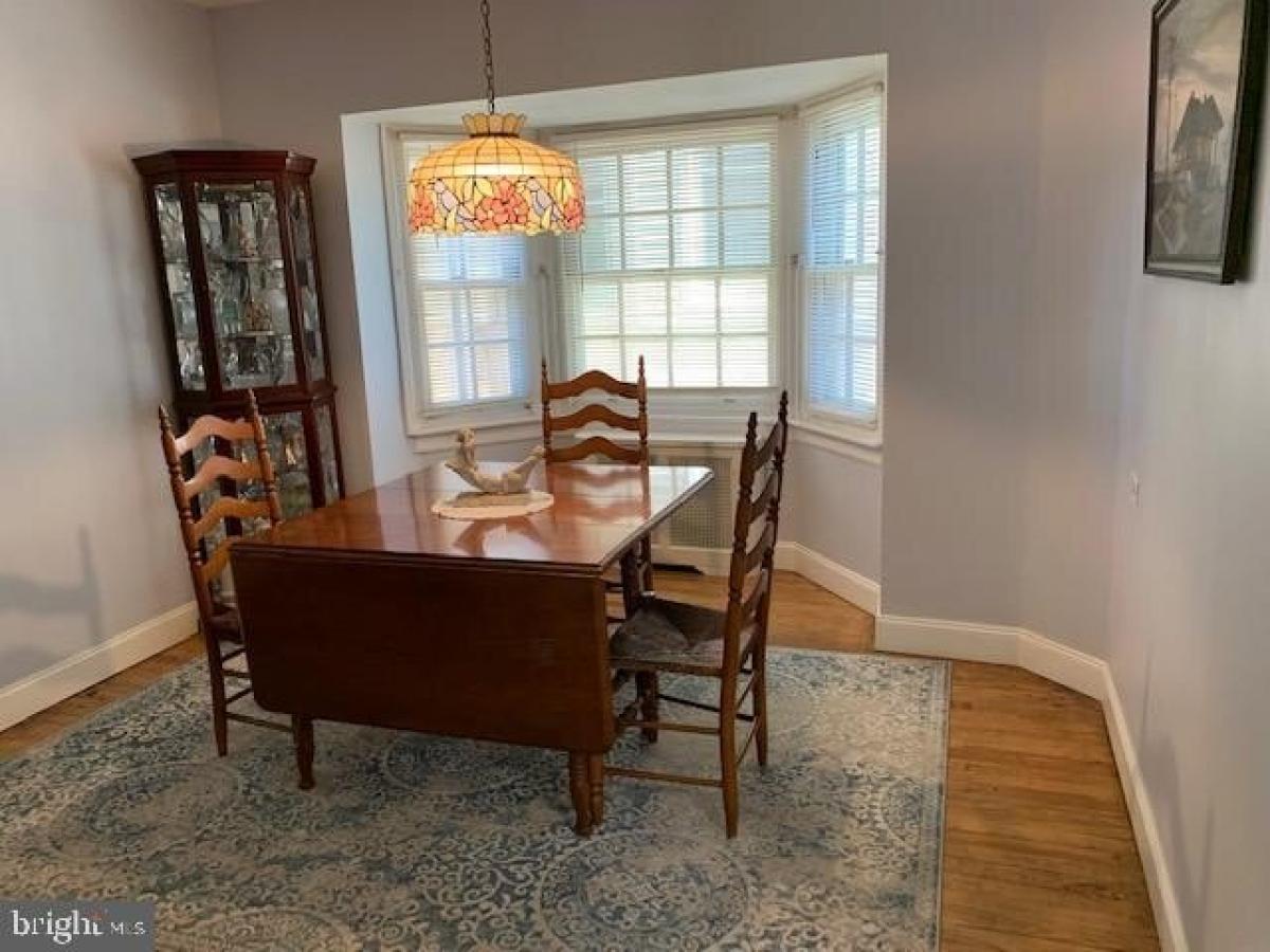 3 غرف نوم منزل في Philadelphia, USA رقم 439606