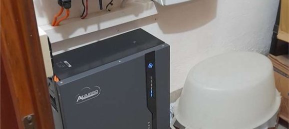 9 bedrooms House in Ravarino, Italy No. 347838 9