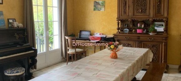 Casa de 3 dormitorios en Vendome, France No. 48945 3