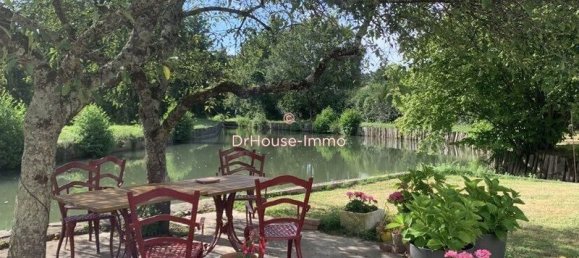 Casa de 3 dormitorios en Vendome, France No. 48945 9