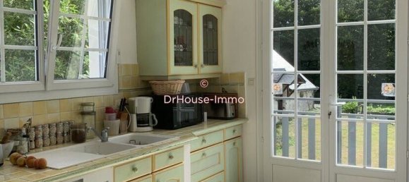 Casa de 3 dormitorios en Vendome, France No. 48945 5