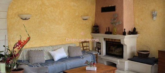 Casa de 3 dormitorios en Vendome, France No. 48945 4