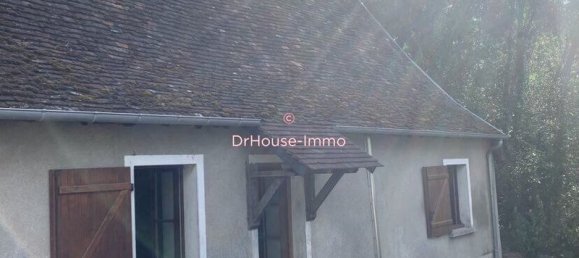 Casa de 3 dormitorios en Vendome, France No. 48945 11